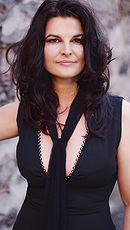 Isabelle Champeau