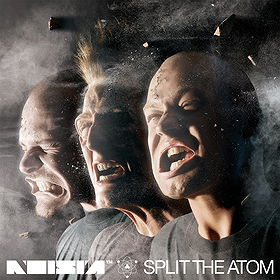 Split The Atom