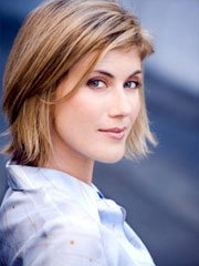 Bridget White