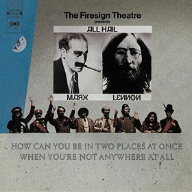Firesign Theatre