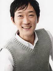 Kenji Yabe