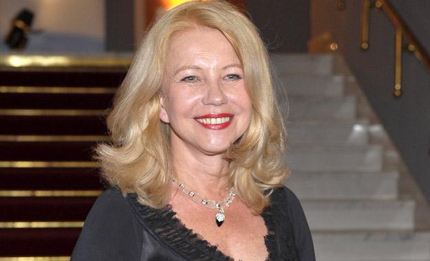 Malgorzata Zajaczkowska