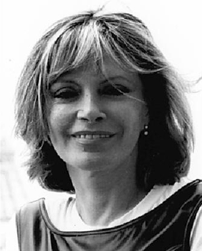 Françoise Dorner