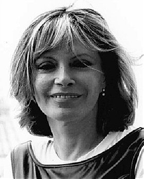 Françoise Dorner