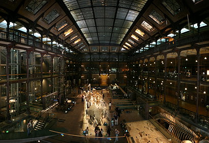 National Museum of Natural History (France)