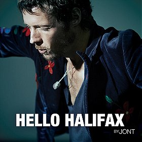 Hello Halifax