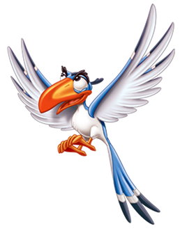 Zazu