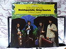 Debussy Ravel - String Quartets Melos Quartet