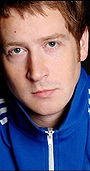Nigel Boyle
