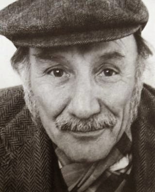 Jack Woolgar