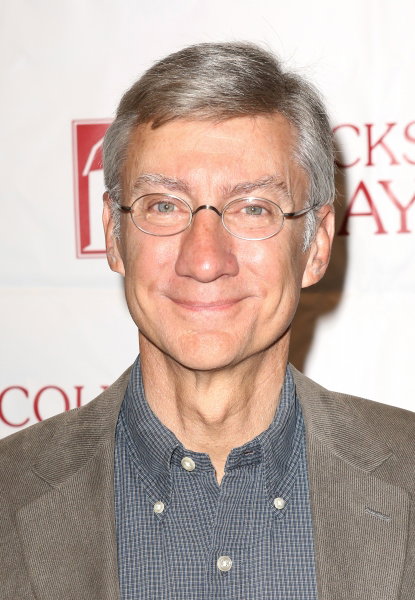 David Garrison