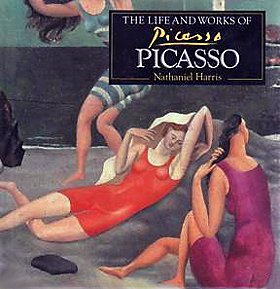 The Life and Works of Picasso