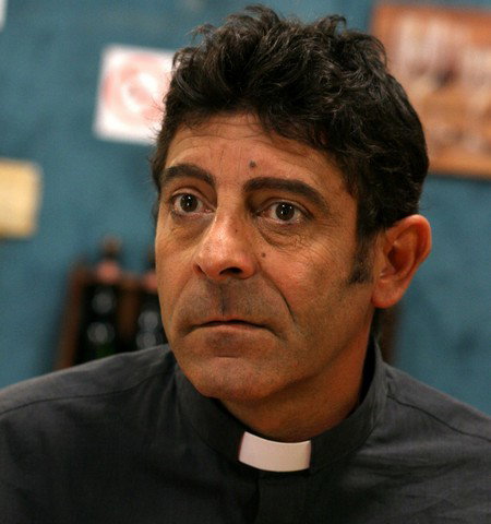 Luca Laurenti
