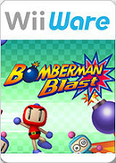 Bomberman Blast