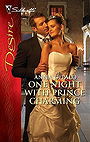 One Night with Prince Charming (Aristocratic Grooms #2) 