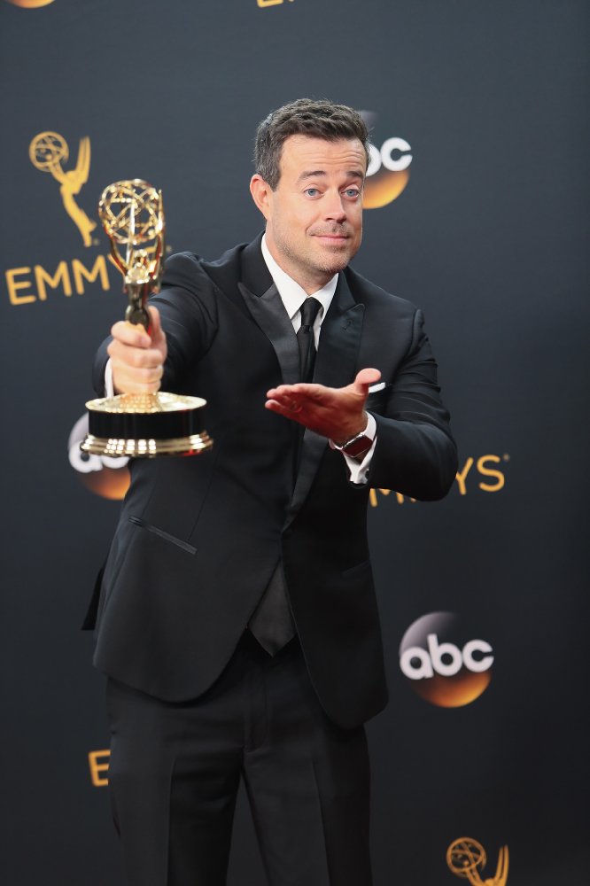 Carson Daly