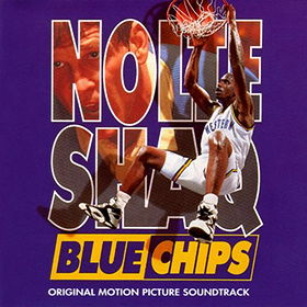Blue Chips Original Soundtrack