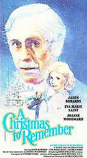 A Christmas to Remember                                  (1978)
