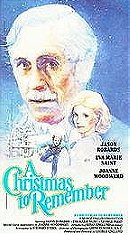 A Christmas to Remember                                  (1978)