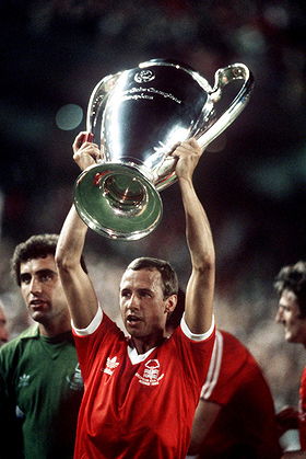 John McGovern