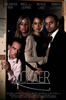 Donker