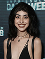 Alexa Mansour