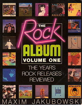 The Rock Album: Volume 1: Vol 1