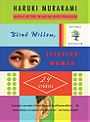 Blind Willow, Sleeping Woman: Twenty-four Stories