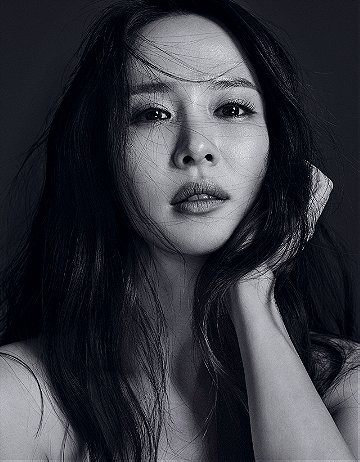 Yeo-jeong jo Jo Yeo