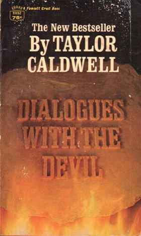 Dialogues with the devil
