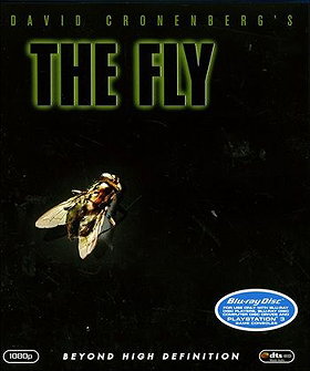 The Fly (Region 2)