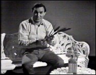 Lee Montague