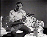 Lee Montague