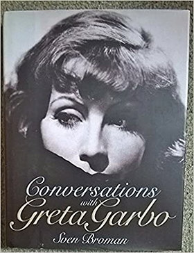 Conversations with Greta Garbo