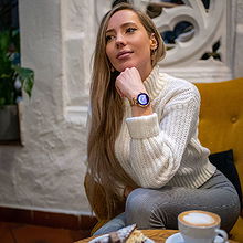 Emilia Szkopiak pictures and photos