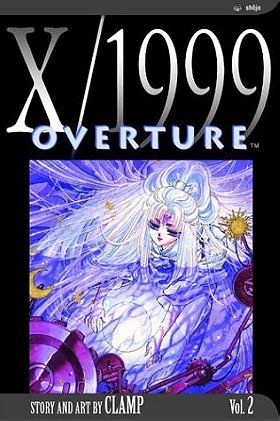X/1999, Vol. 2: Overture
