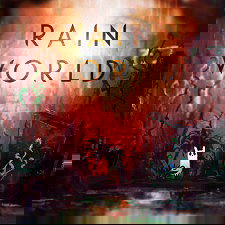 Rain World