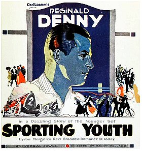 Sporting Youth