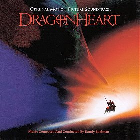 Dragonheart: Original Motion Picture Soundtrack