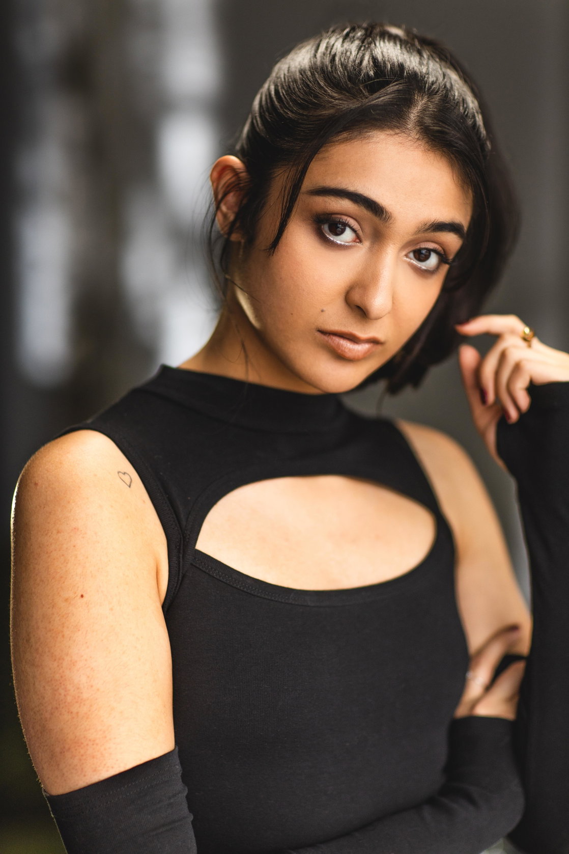 Charlotte Ayaz