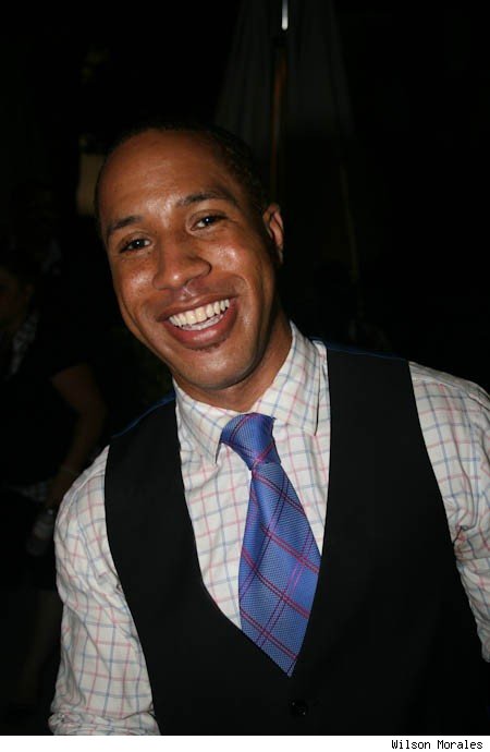 Lamar Stewart