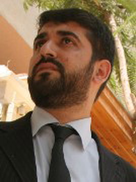 Hazim Al-Sha'arawi