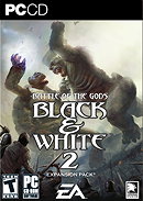 Black & White 2: Battle of the Gods (Expansion)