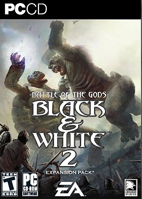 Black & White 2: Battle of the Gods (Expansion)
