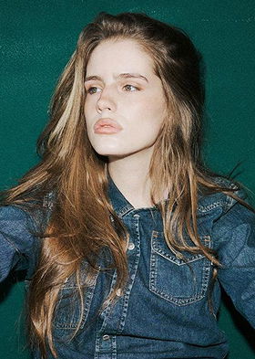 Paula Albrecht