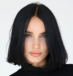 Isabella Frank