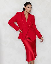 Ashley Callingbull pictures and photos