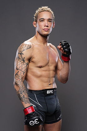 Bryan Battle
