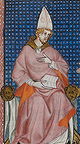 Pope Martin IV