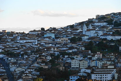 Diamantina